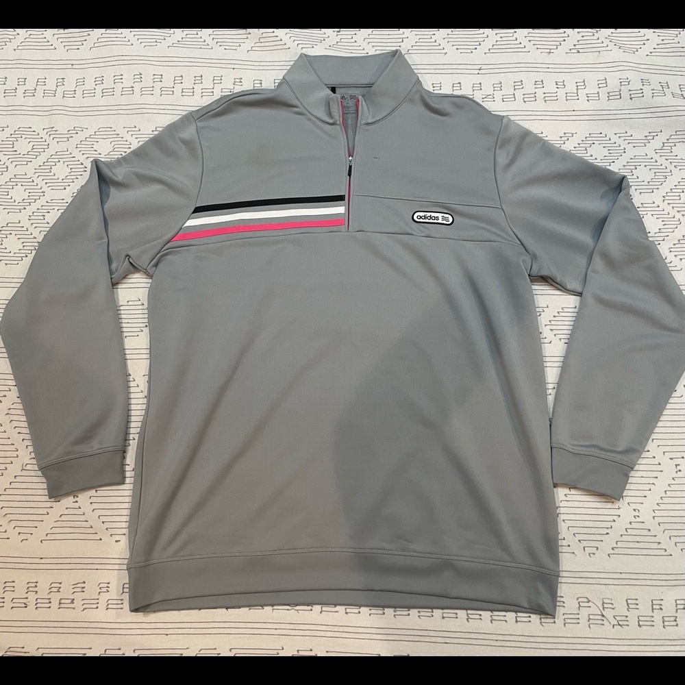 Adidas XL Pullover